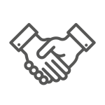 TH - Human Resources Icon